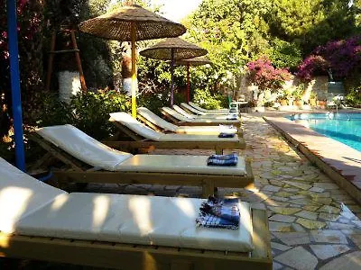 Dede Garden Hotel Datca